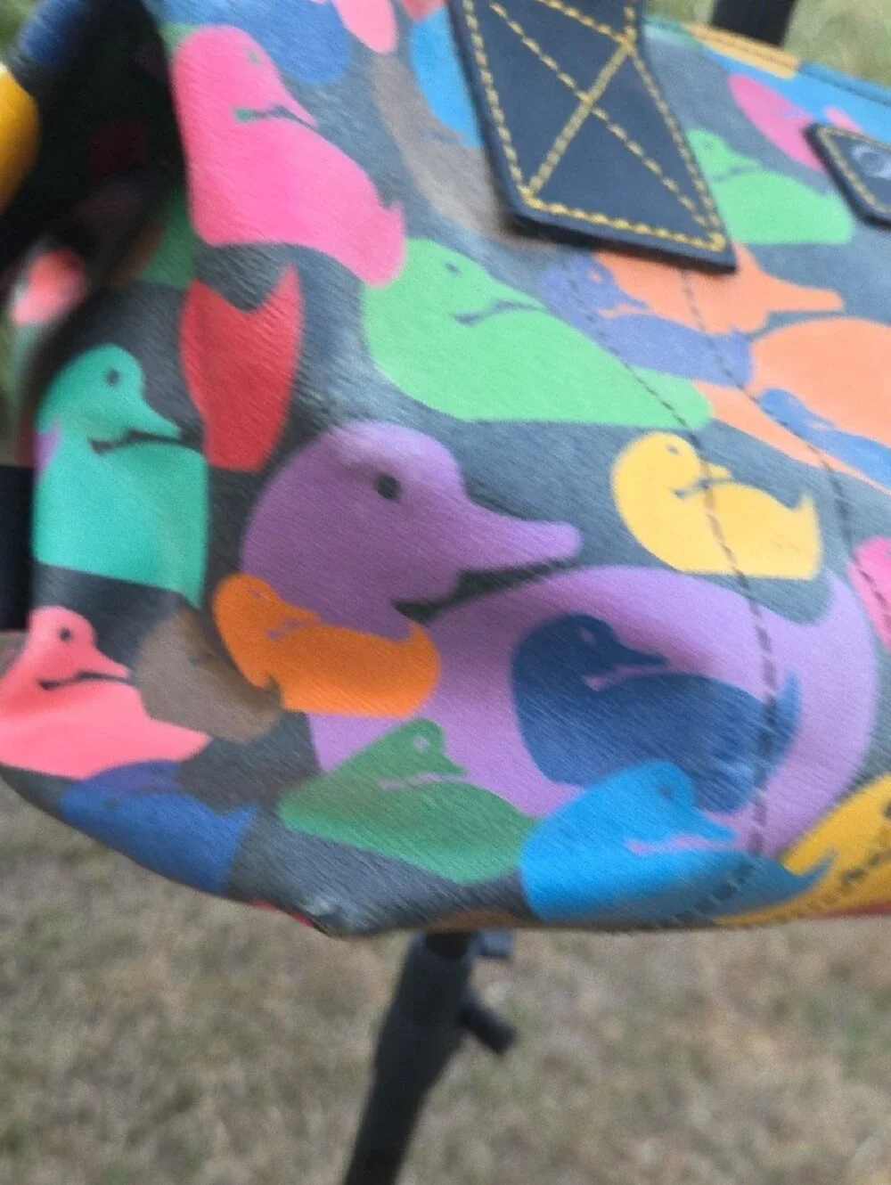 Dooney & Bourke pre owned